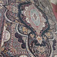 یک جفت فرش|فرش|شیراز, زند|دیوار