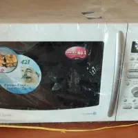 ماکروویو اصل کره