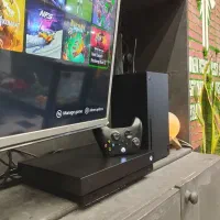 xbox one X