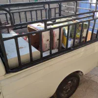 پیکان وانت|خودرو سواری و وانت|شادگان, |دیوار