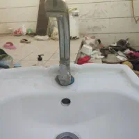 روشویی شیرآلات|لوازم سرویس بهداشتی|نیشابور, عدالت|دیوار