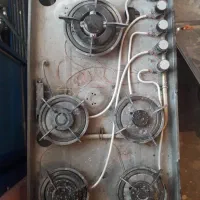 تعمیرات اجاق گاز تخصصی|خدمات پیشه و مهارت|تهران, فردوس|دیوار