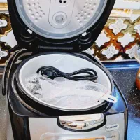 قهوه ساز و پلوپز، آرام پز ، کیک پز نو نو|سایر لوازم برقی|تهران, شکوفه (عبدل آباد)|دیوار