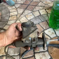 لوازم استوک پراید و پیکان و اردی|قطعات یدکی و لوازم جانبی|کاشان, فاز ۲ ناجی آباد|دیوار