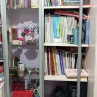 ست کمد و میز تحریر،ارایش