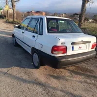 پراید مدل۸۹