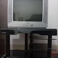 تلوزیون ۲۱ اینچ پلانو Sumsung