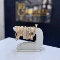 النگو در حد نو ۲ درصدی