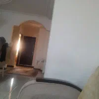 رهن یک واحد از آپارتمان ۴طبقه در طبقه سوم