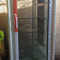 یخچال ایستاده