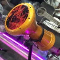 داربوکا ضرب بوشهری تمپو ناقارا|درام و پرکاشن|تبریز, |دیوار