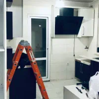 فروش (125متر‌ ) واحد باتمام امکانات