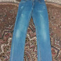 شلوار لی بچگانه دونه ای ۳۰تومن