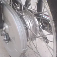 لوازم موتور فوری رینگ عقب جلو کامل