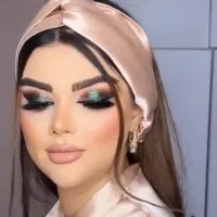 میکاپ و شنیون فقط ۸۵۰|خدمات آرایشگری و زیبایی|فسا, |دیوار