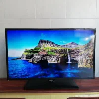 تلویزیون 40 سامسونگ استوک