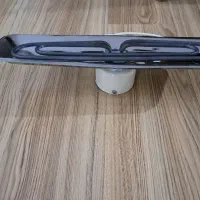 بخاری برقی دیواری ۲۰۰۰ وات|بخاری، هیتر، شومینه|تبریز, |دیوار