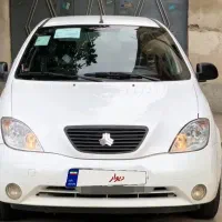 تیبا ۲ مدل ۹۹بدون رنگ شاسیها پلمپ بشرط کارشناسی