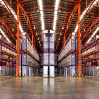 مشاوره لجستیک و انبارداری .