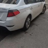 برلیانس اچ ۳۳۰ موتور بزرگ ۱۶۵۰|خودرو سواری و وانت|قائم‌شهر, |دیوار