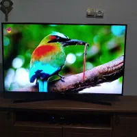 ال ای دی۴۳اینچ سامسونگ اصل کره فول اچ دی درحدآکبند