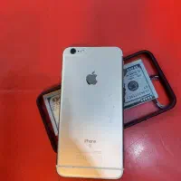 گوشی ایفون6splus|موبایل|تهران, حکمت|دیوار