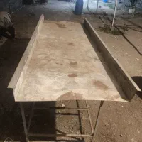 قفسه گالوانیزه