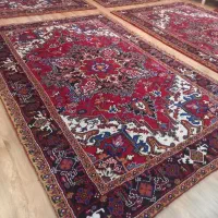 فرش تاجری هریس بارماخ توخوش