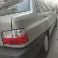 ماشین پراید ۱۳۱|خودرو سواری و وانت|قدس, شهر‌قدس|دیوار