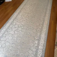 ۵ قطعه فرش کناره ۱۲۰۰ شانه در ابعاد مختلف|فرش|تبریز, |دیوار
