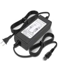 انواع شارژر های اسکوتر و دوچرخه برقی