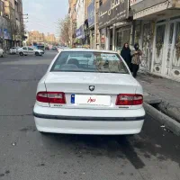 سمند مدل ۹۵