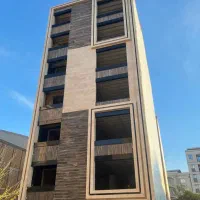 اجرا انواع نما و سنگ کاری ساختمان رومی کلاسیک مدرن