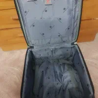 چمدان wenger noblr اورجینال رمز دار|کیف، کفش، کمربند|صدرا-فارس, فاز ۱|دیوار