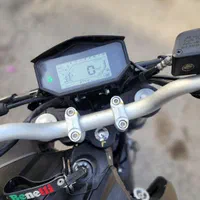 بنلی 180s سال403|موتورسیکلت|تهران, جنت‌آباد مرکزی|دیوار