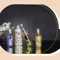 محصولات بهداشتی  خانم
