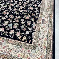 فرش ۹متری ۱۲۰۰شانه تراکم ۳۴۰۰|فرش|رشت, شهرک قدس|دیوار