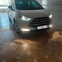 ماشین جک s3|خودرو سواری و وانت|همدان, |دیوار