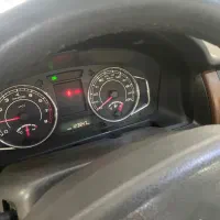 پارس تیوفایو مدل ۹۵ صفری|خودرو سواری و وانت|رشت, پل تالشان|دیوار