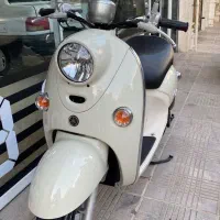 طرح وسپا. پاکشتی. اتوماتیک