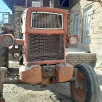 تراکتور رومانی سالم تمیز زیر کار|خودرو سنگین|شیروان (لرستان), |دیوار