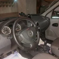 رنو تندر۹۰ مدل ۱۳۹۶