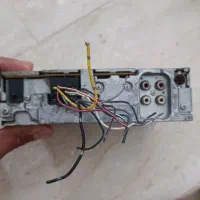 ضبط ۴کانال پایونر