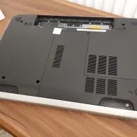 لپتاپ Dell inspiron 5520 - کارکرده در حد نو|رایانه همراه|تهران, شهرآرا|دیوار