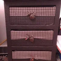 فایل چوبی|جاکفشی، کمد، دراور|سنقر, |دیوار