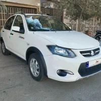 کوییک مدل 1401تک برگ سند و کمکارکرد|خودرو سواری و وانت|قم, نیروگاه|دیوار