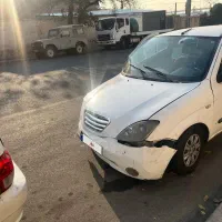 ماشین تصادفی