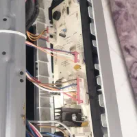 تعمیرات انواع لباسشویی اتومات و نیمه اتومات|خدمات پیشه و مهارت|مشهد, طلاب|دیوار