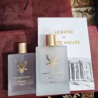 شیشه ادکلن های اورجینال