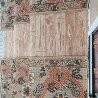 گلیم فرش|گلیم، جاجیم، گبه|کرمانشاه, |دیوار